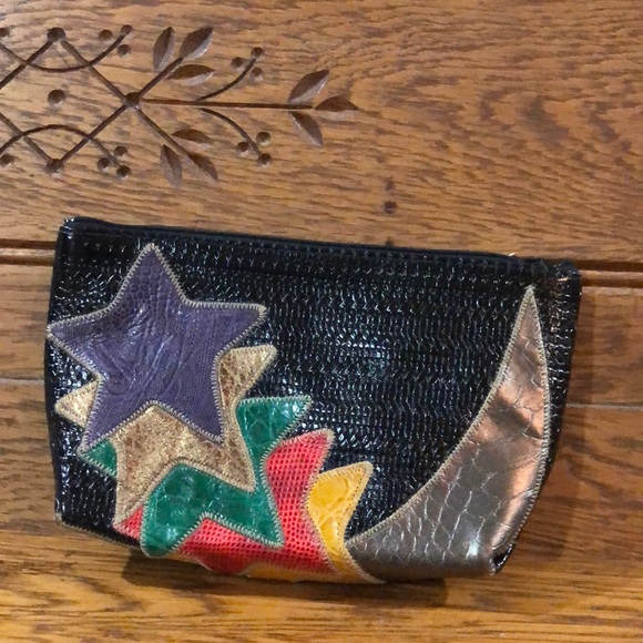 Sharif Bags Vtg Bag Poshmark